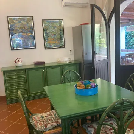 Roberta Villa