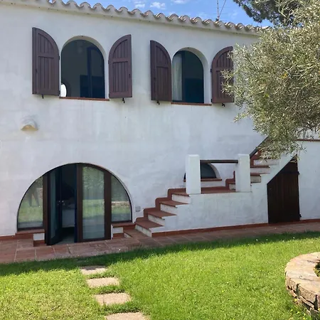 Villa Roberta *