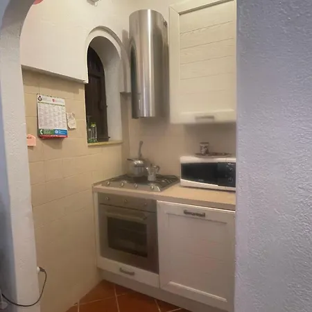 Villa Roberta Simius