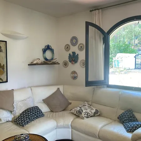 Villa Roberta Simius