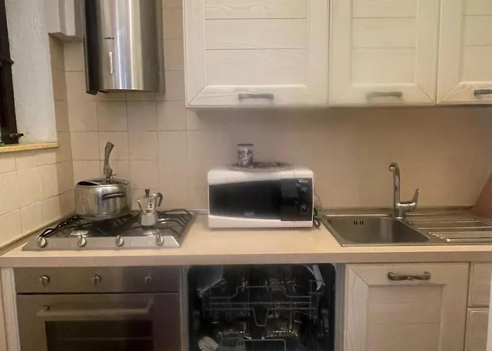 Roberta Villa Simius