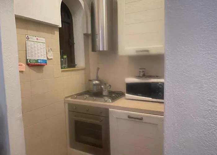 别墅 Roberta 西缪斯